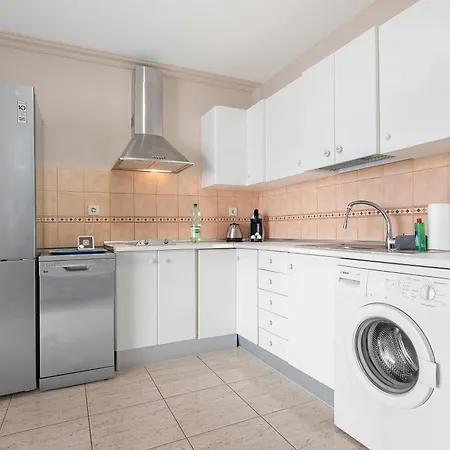 Casa Weimar Apartament