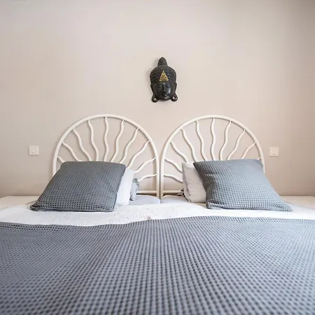 Casa Weimar Apartament *