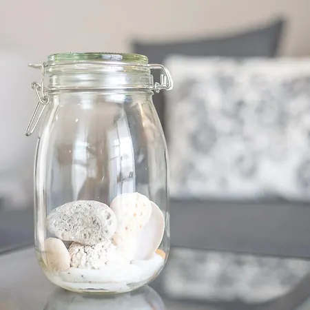 Casa Weimar 公寓 *