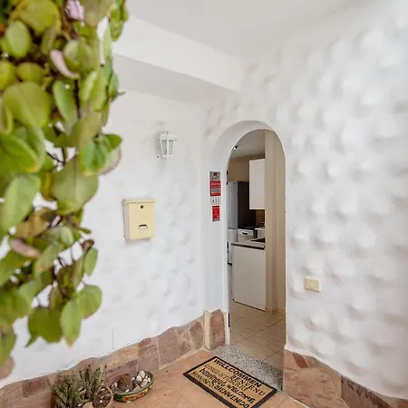 Apartament Casa Weimar Costa Calma