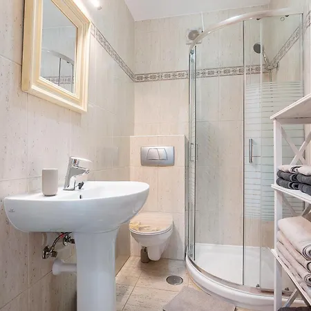 Apartament Casa Weimar *