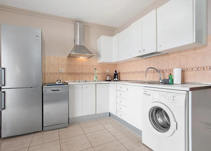 Casa Weimar Apartman