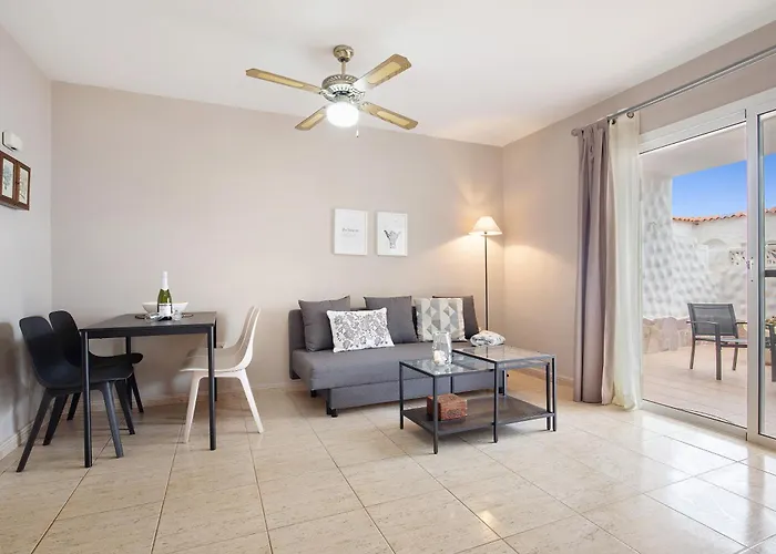 Casa Weimar * Costa Calma