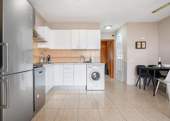 Apartman Casa Weimar