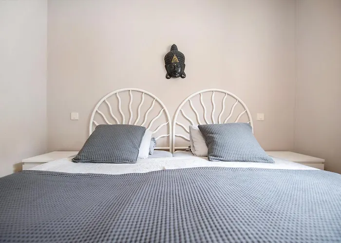 Casa Weimar Apartment *