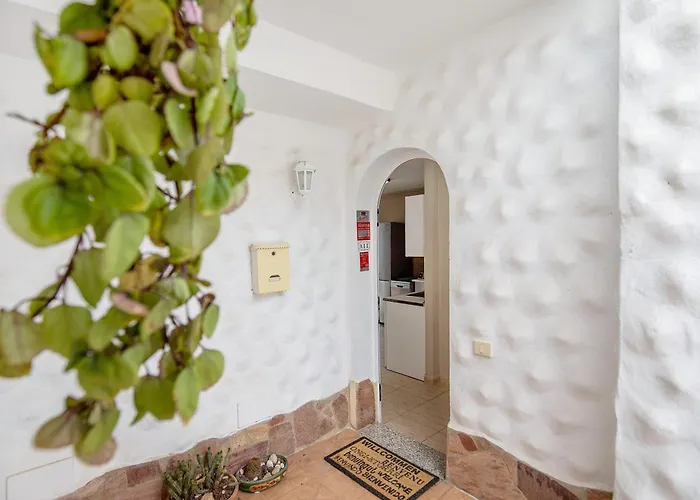 Apartman Casa Weimar Costa Calma