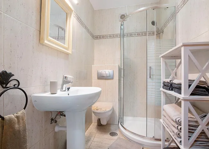 Apartment Casa Weimar *