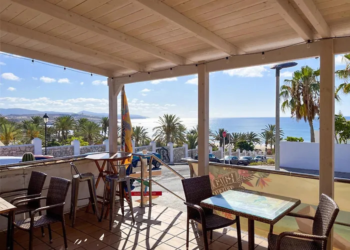 Apartman Casa Weimar *