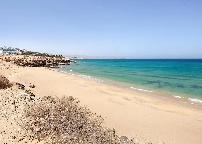 Casa Weimar Apartment *