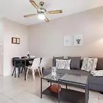 Apartmán Casa Weimar
