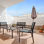 Apartmán Casa Weimar