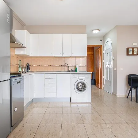 Apartamento Casa Weimar