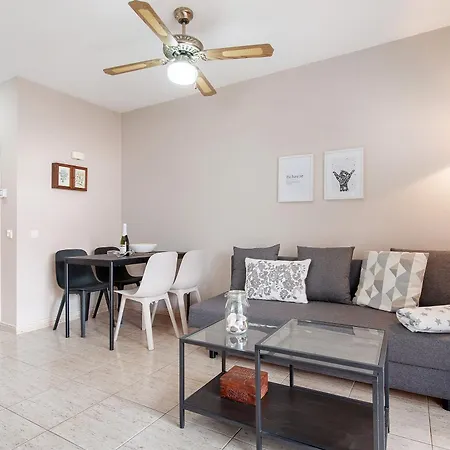 Apartamento Casa Weimar