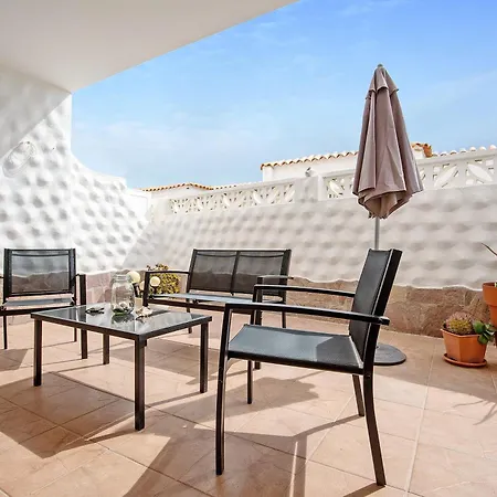 Apartamento Casa Weimar