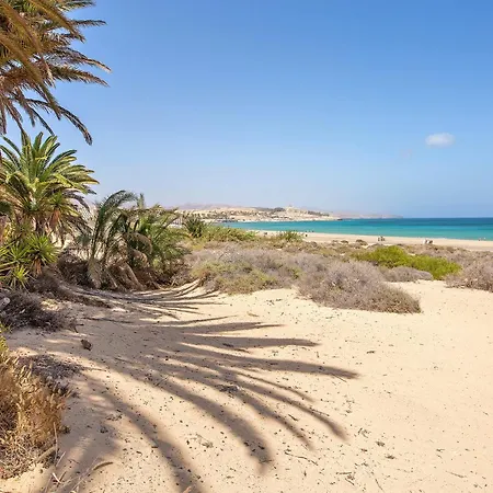 Casa Weimar * Costa Calma