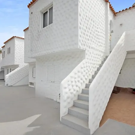 Casa Weimar Apartmán Costa Calma