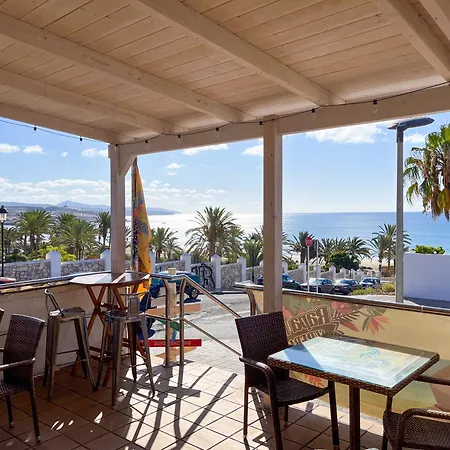 Lejlighed Casa Weimar *