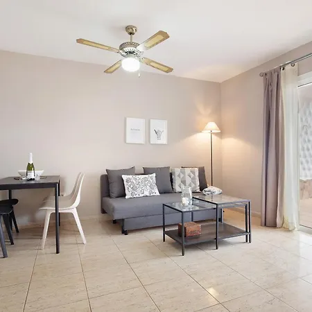 Casa Weimar Apartmán Costa Calma