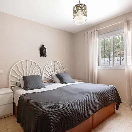 Casa Weimar Apartmán Costa Calma