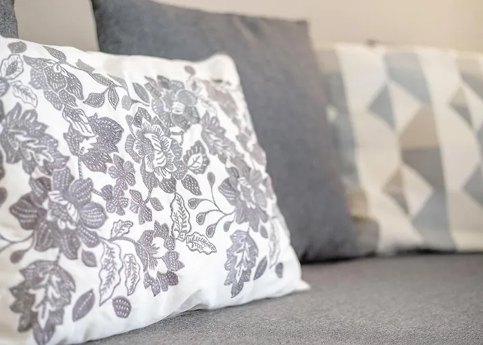 Casa Weimar Lejlighed Costa Calma