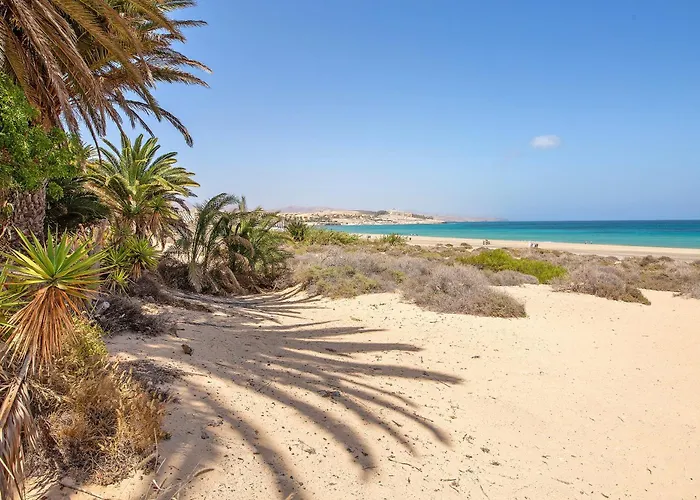 Casa Weimar * Costa Calma